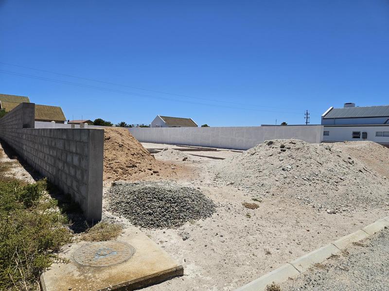 0 Bedroom Property for Sale in Britannia Bay Western Cape